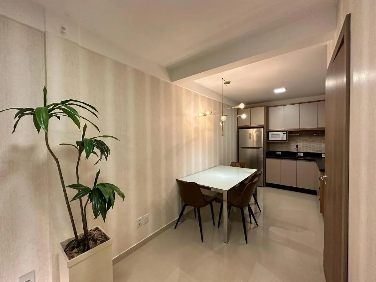 Lofts Mobiliados - Alameda Rio Branco Apartment Blumenau