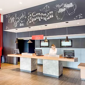 Hotel Ibis, Blumenau