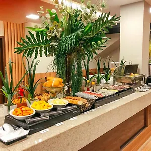 Presto Hotel