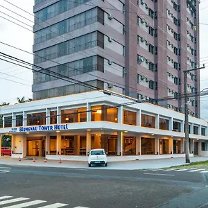 Tower By Castelo Itaipava Hotel