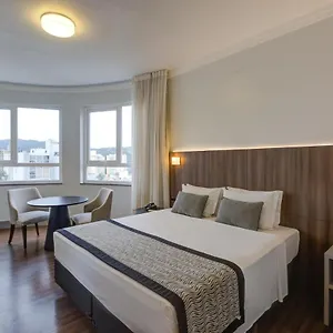 Hotel Slaviero, Blumenau