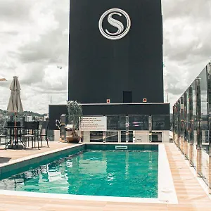 Loft Com Vista Germanica 603 Blumenau