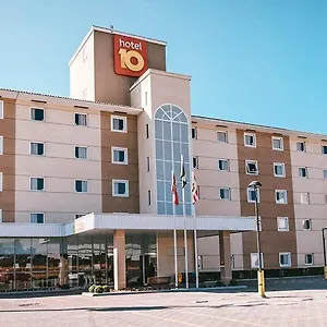 Hotel 10, Blumenau