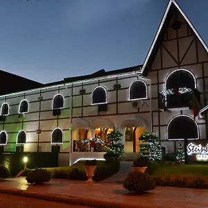 Steinhausen Colonial Hotel