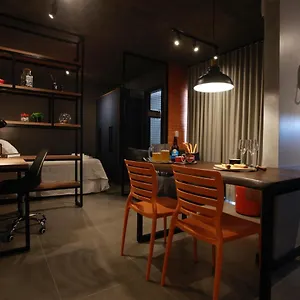 Vkhaus Loft 602 Em Próximo Da Germânica, Furb E Centro Blumenau